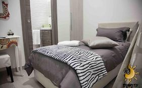 Suncity B&B